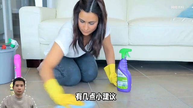洁厕剂放冰箱被男子误喝！ayx爱游戏app家人将(图2)