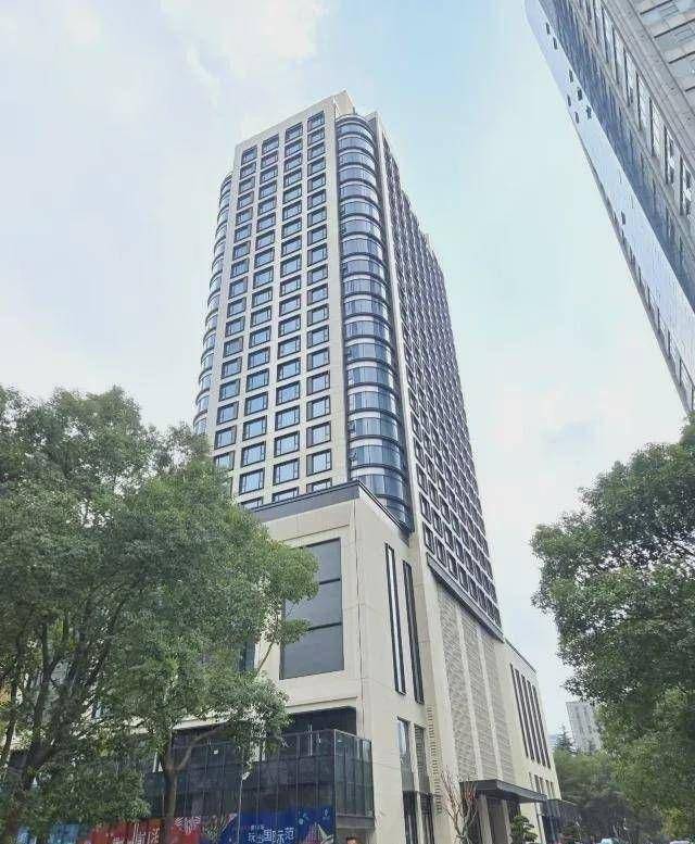 PARK699柏舍】一不小心居然火了！真实情况解析ayx爱游戏体育网页版入口上海联洋国际社区公寓【(图5)