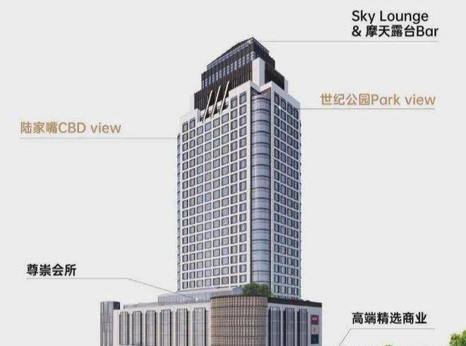 PARK699柏舍】一不小心居然火了！真实情况解析ayx爱游戏体育网页版入口上海联洋国际社区公寓【(图9)