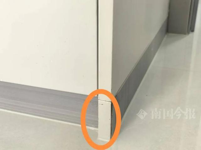 水浸泡！业主崩溃：全屋都是无法接受ayx爱游戏体育网页版入口婚房被粪(图1)